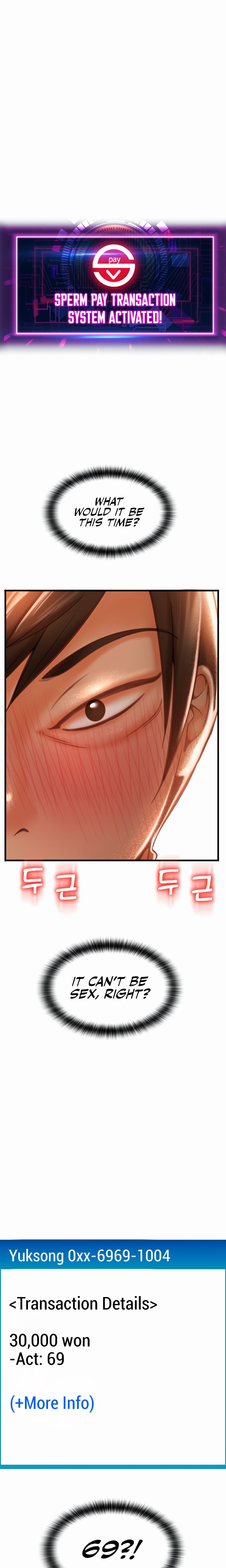 Pay with Sperm Pay - Chapter 20 - picture 34
