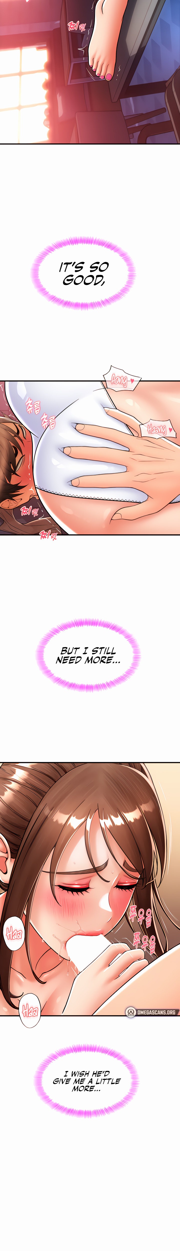 Pay with Sperm Pay - Chapter 21 - picture 14