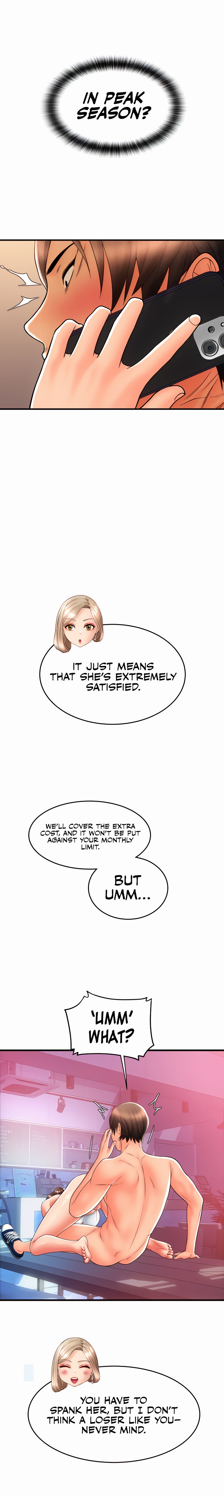 Pay with Sperm Pay - Chapter 21 - picture 25