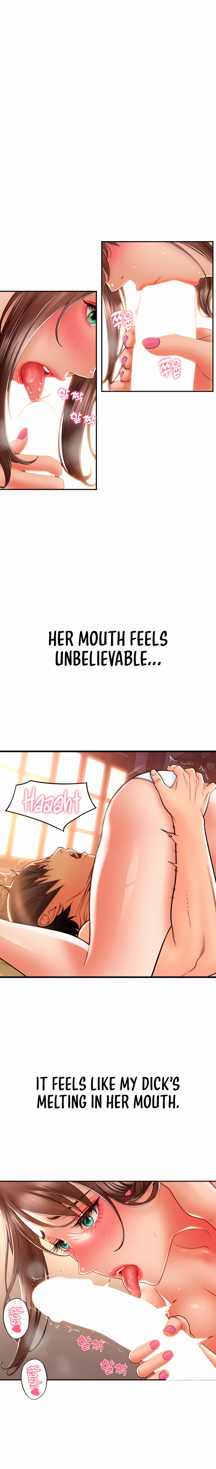 Pay with Sperm Pay - Chapter 21 - picture 3
