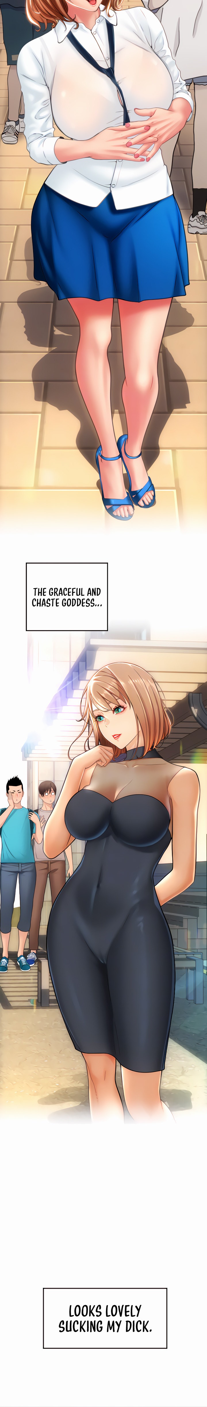 Pay with Sperm Pay - Chapter 21 - picture 5