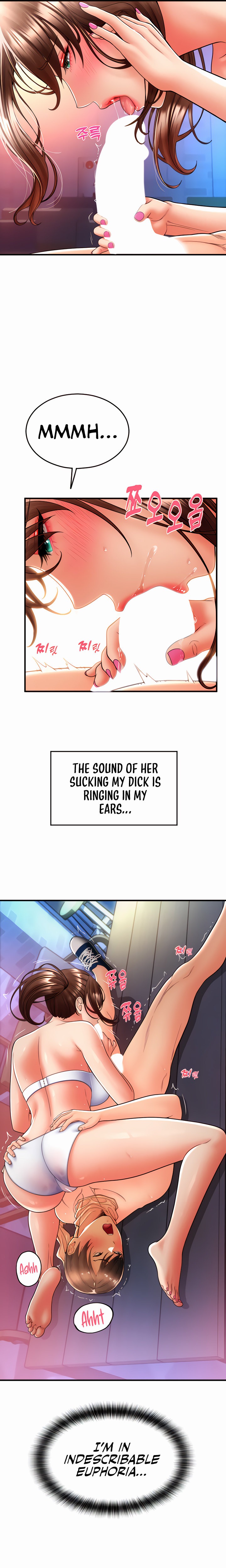Pay with Sperm Pay - Chapter 21 - picture 6