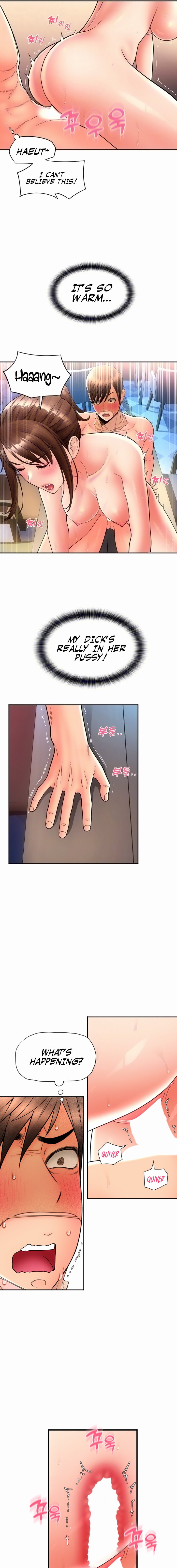 Pay with Sperm Pay - Chapter 22 - picture 2