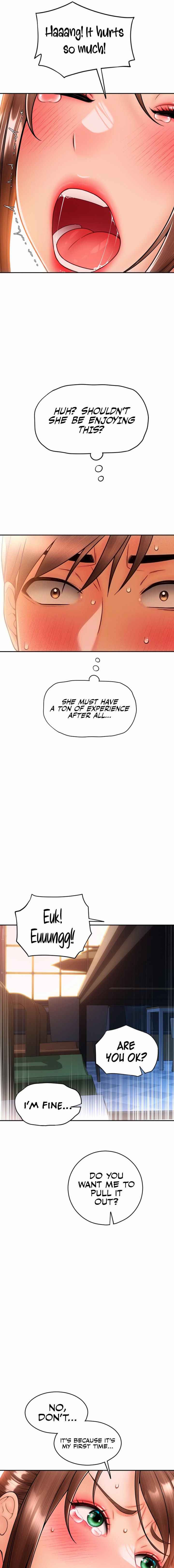 Pay with Sperm Pay - Chapter 22 - picture 4