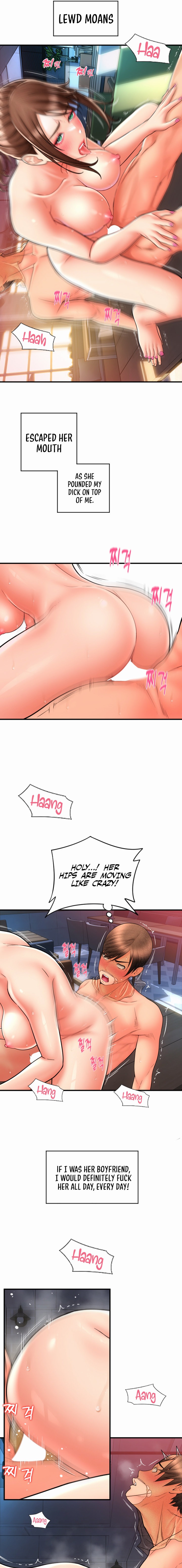 Pay with Sperm Pay - Chapter 22 - picture 8