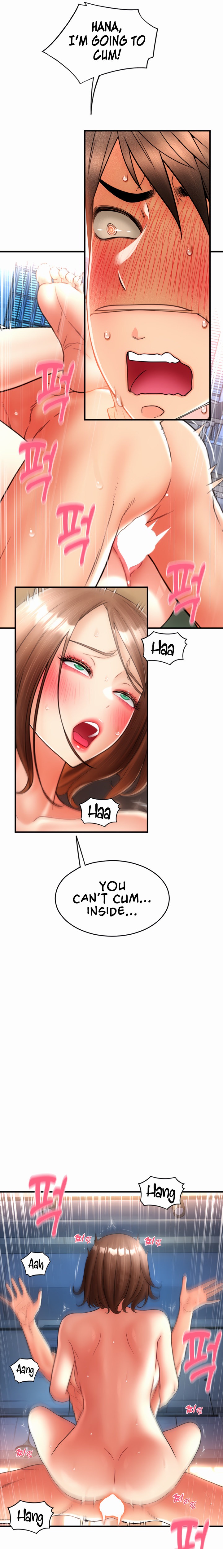 Pay with Sperm Pay - Chapter 23 - picture 15