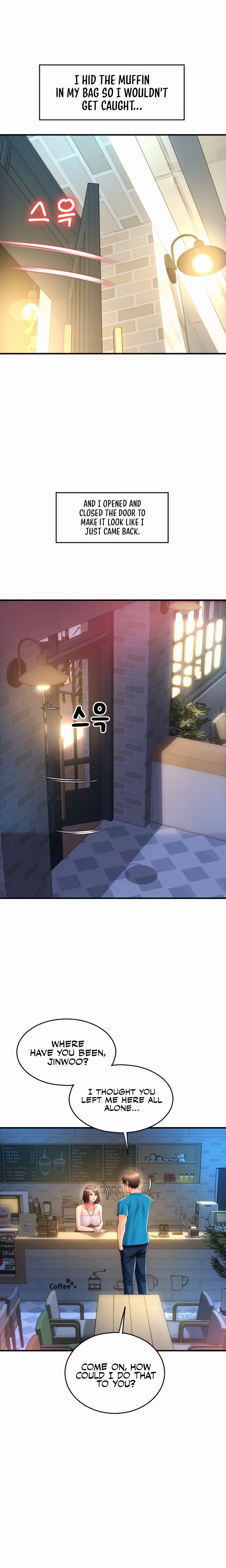 Pay with Sperm Pay - Chapter 23 - picture 20