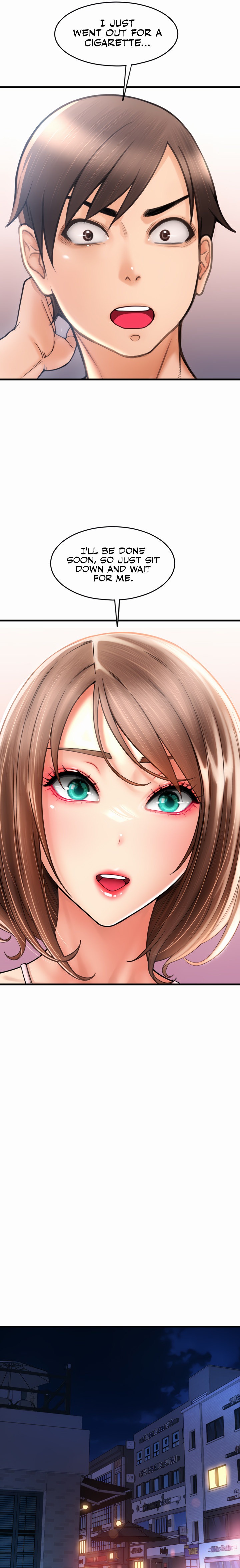 Pay with Sperm Pay - Chapter 23 - picture 21