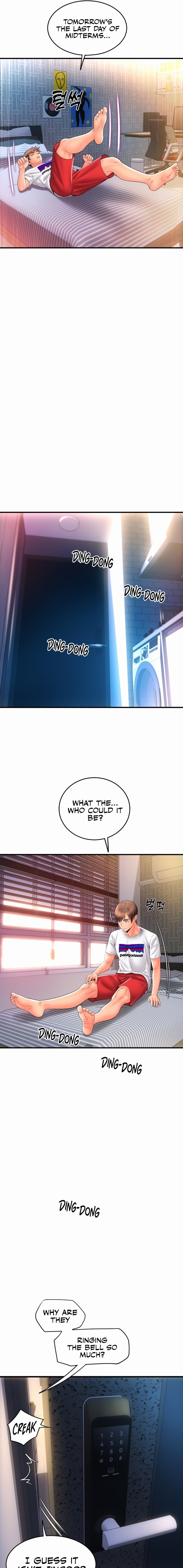 Pay with Sperm Pay - Chapter 23 - picture 24