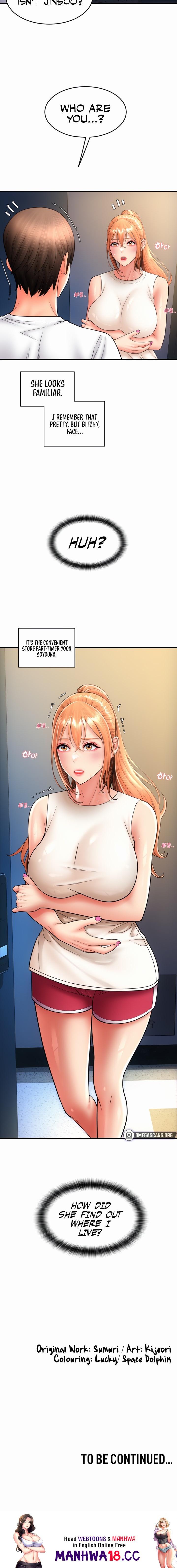 Pay with Sperm Pay - Chapter 23 - picture 25