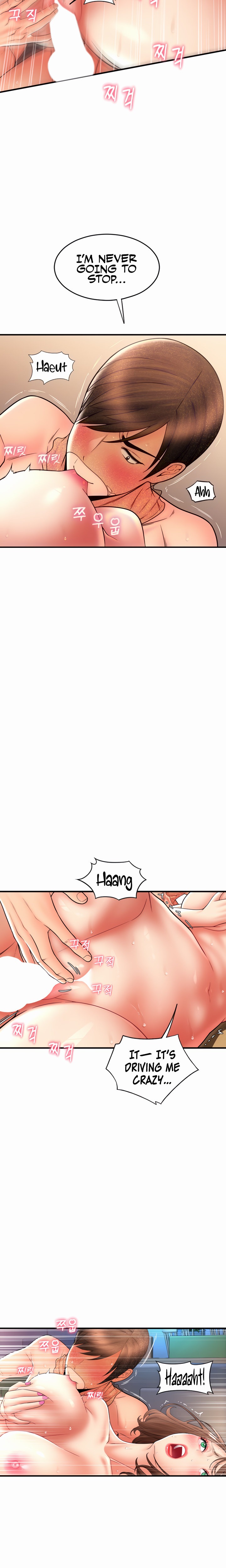 Pay with Sperm Pay - Chapter 23 - picture 5