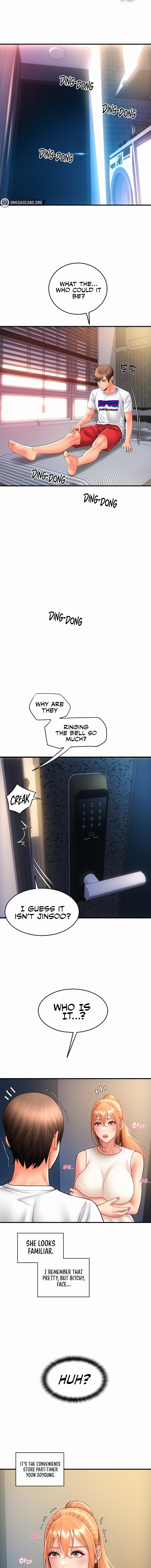 Pay with Sperm Pay - Chapter 24 - picture 0