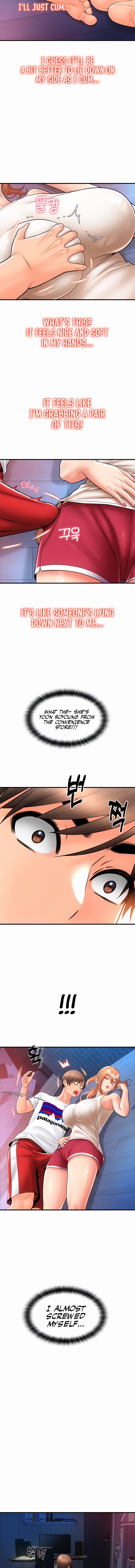 Pay with Sperm Pay - Chapter 24 - picture 10