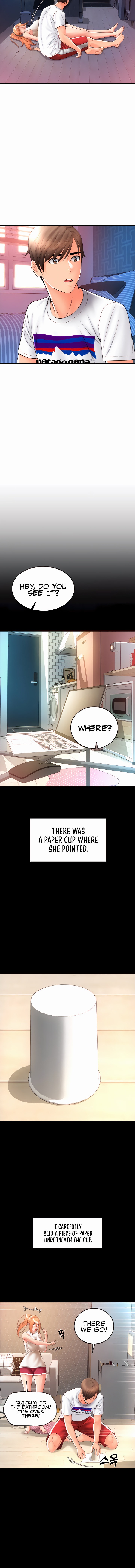 Pay with Sperm Pay - Chapter 24 - picture 11