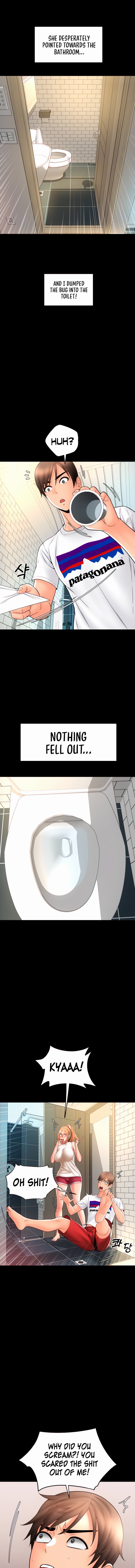 Pay with Sperm Pay - Chapter 24 - picture 12