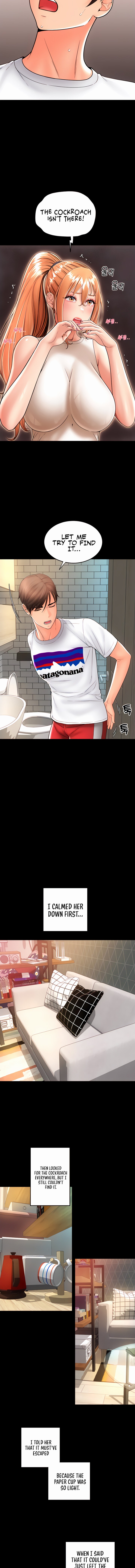 Pay with Sperm Pay - Chapter 24 - picture 13