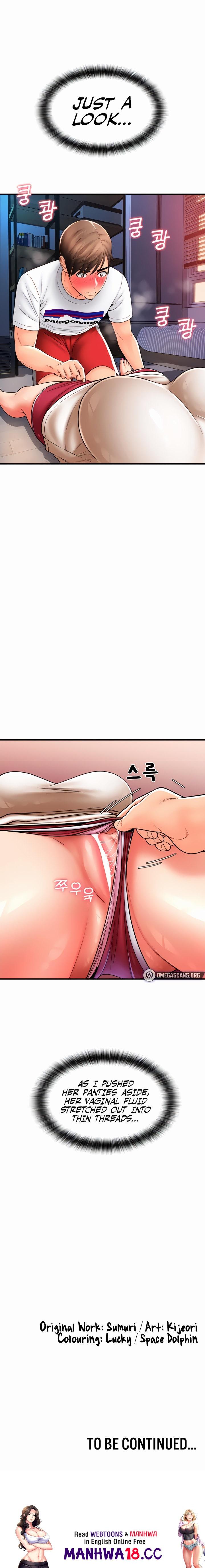 Pay with Sperm Pay - Chapter 24 - picture 17
