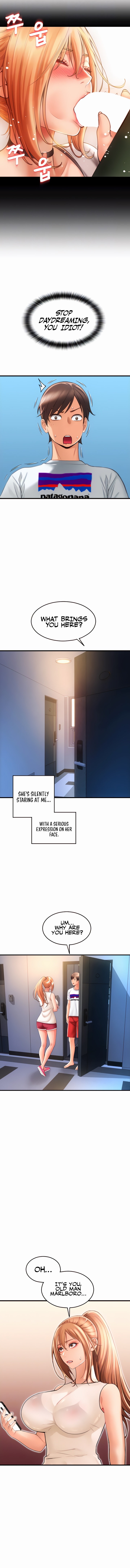 Pay with Sperm Pay - Chapter 24 - picture 2