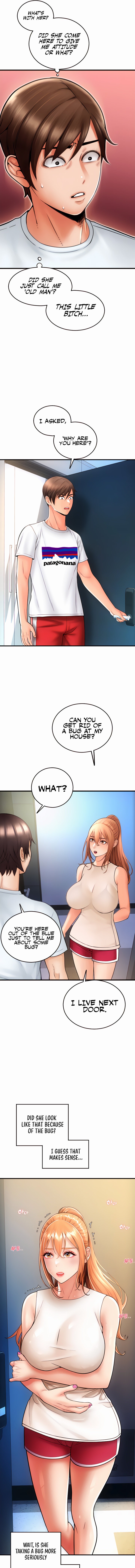 Pay with Sperm Pay - Chapter 24 - picture 3