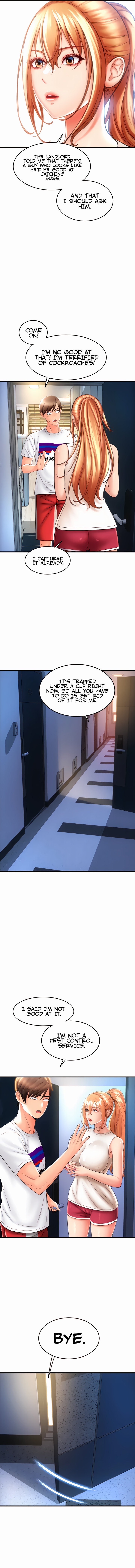 Pay with Sperm Pay - Chapter 24 - picture 6