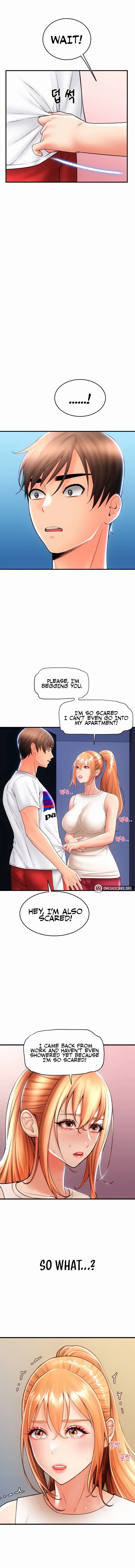 Pay with Sperm Pay - Chapter 24 - picture 7