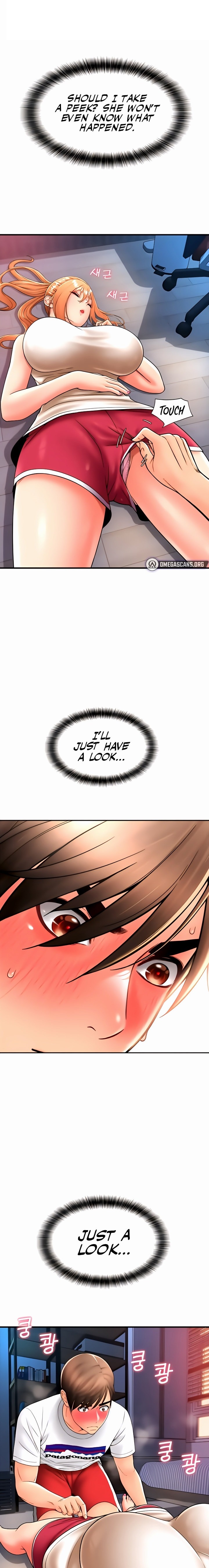 Pay with Sperm Pay - Chapter 25 - picture 0