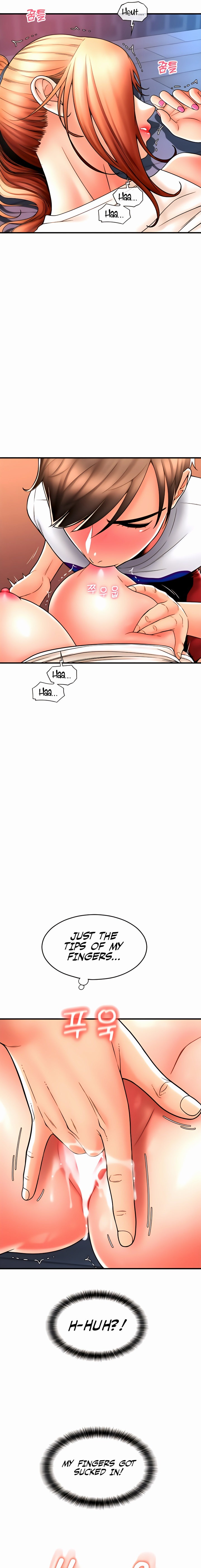 Pay with Sperm Pay - Chapter 25 - picture 10