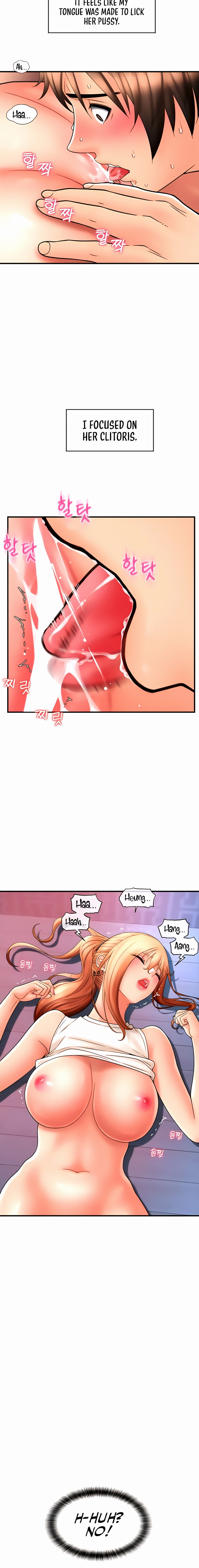 Pay with Sperm Pay - Chapter 25 - picture 15