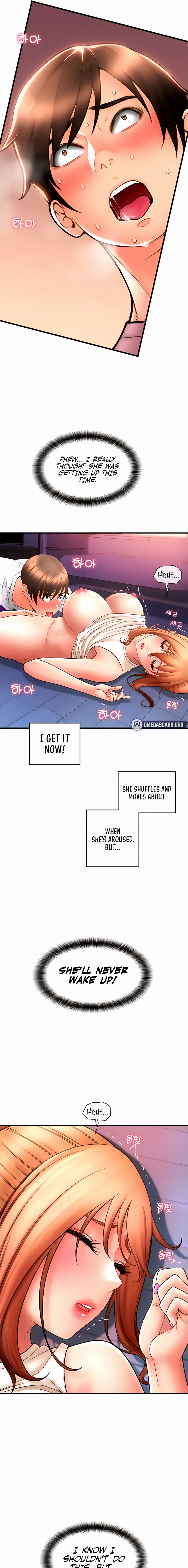 Pay with Sperm Pay - Chapter 25 - picture 16