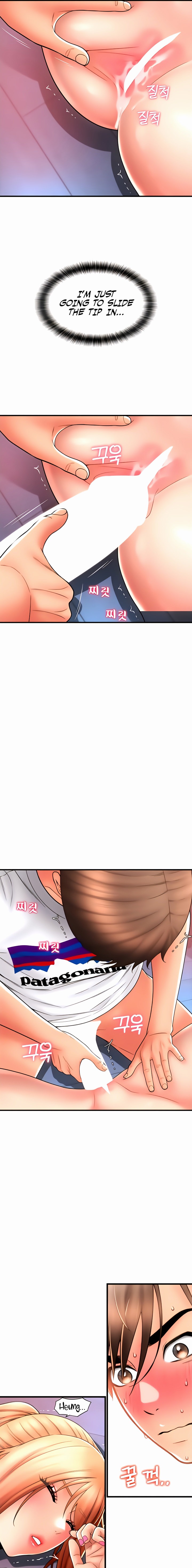 Pay with Sperm Pay - Chapter 25 - picture 20
