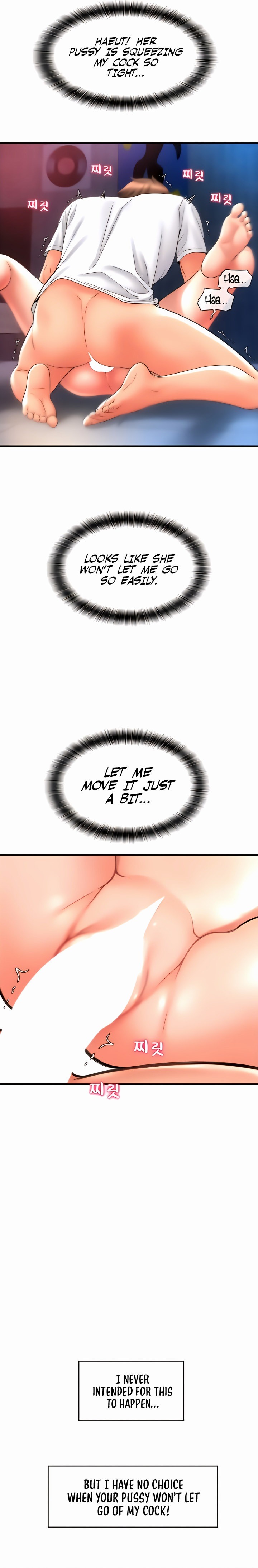 Pay with Sperm Pay - Chapter 25 - picture 22