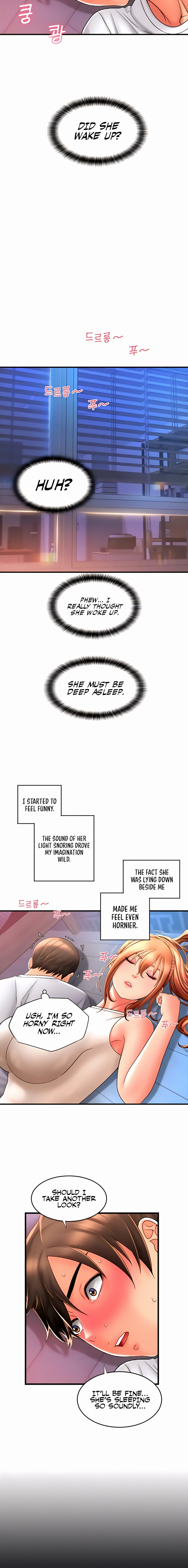Pay with Sperm Pay - Chapter 25 - picture 3