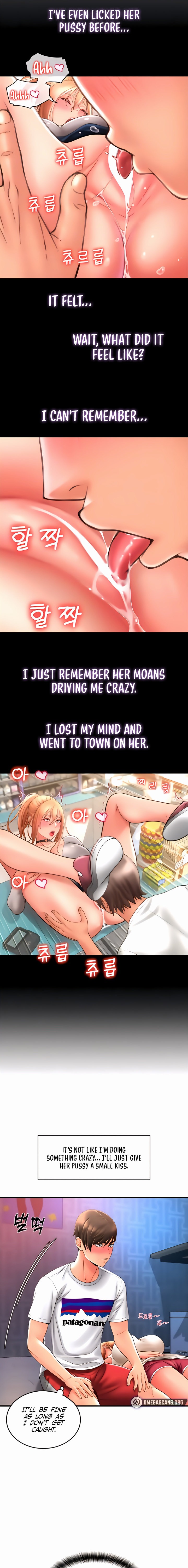 Pay with Sperm Pay - Chapter 25 - picture 4