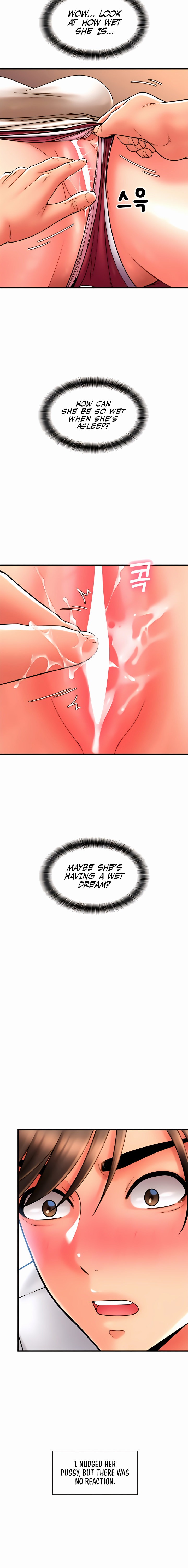 Pay with Sperm Pay - Chapter 25 - picture 5