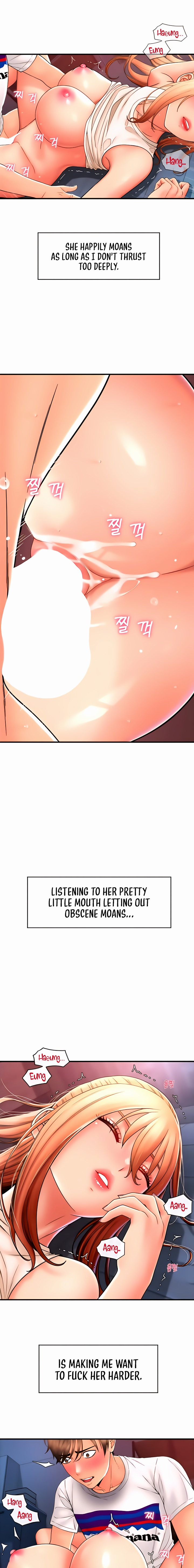 Pay with Sperm Pay - Chapter 26 - picture 10