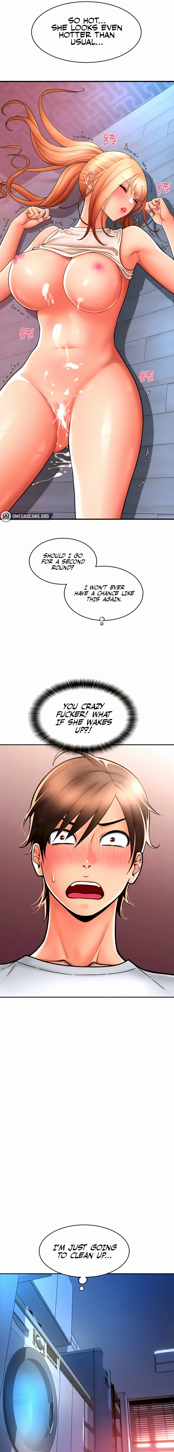 Pay with Sperm Pay - Chapter 26 - picture 16
