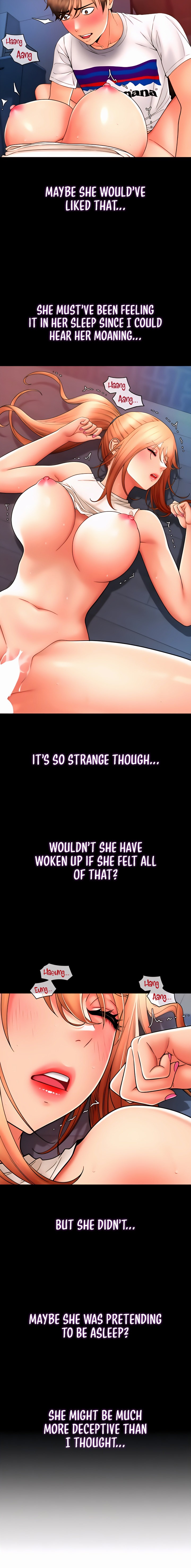 Pay with Sperm Pay - Chapter 26 - picture 19
