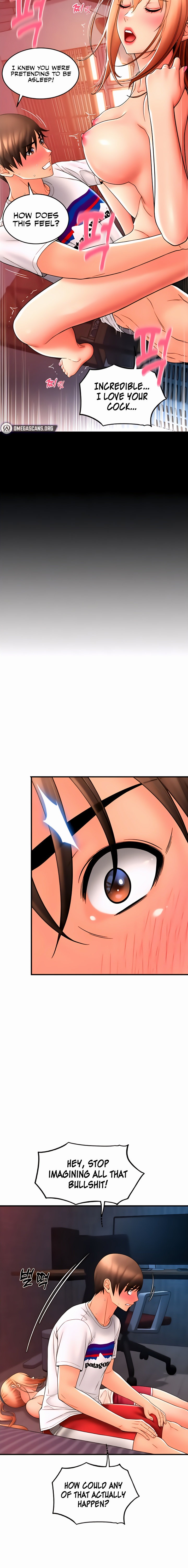 Pay with Sperm Pay - Chapter 26 - picture 21