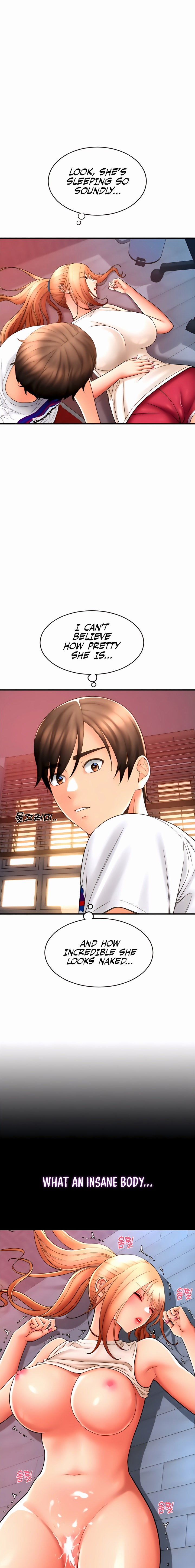 Pay with Sperm Pay - Chapter 26 - picture 22