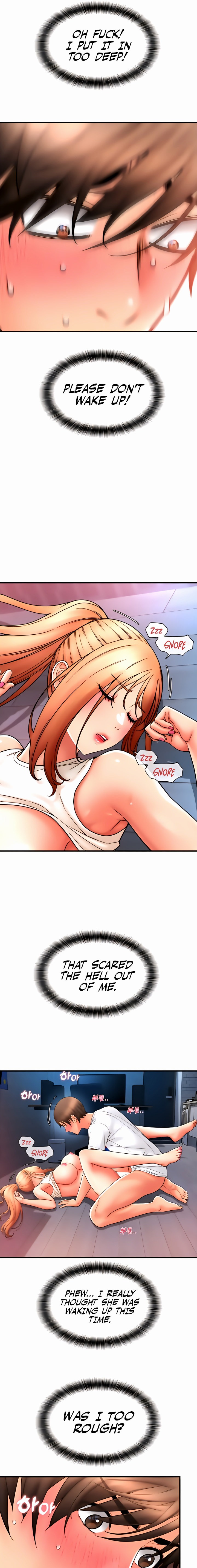 Pay with Sperm Pay - Chapter 26 - picture 6