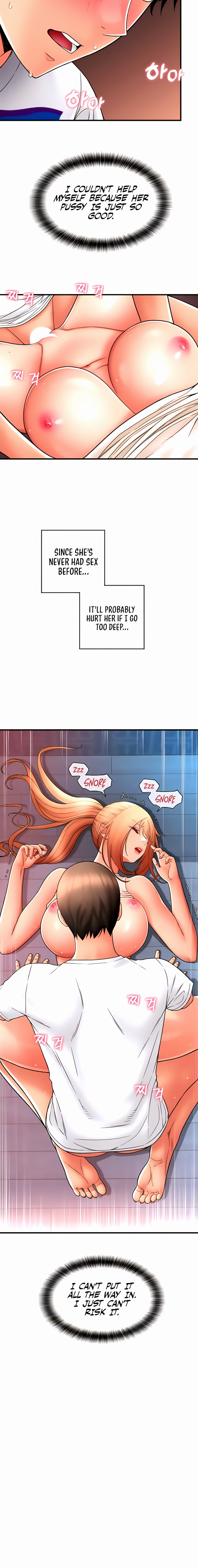 Pay with Sperm Pay - Chapter 26 - picture 7