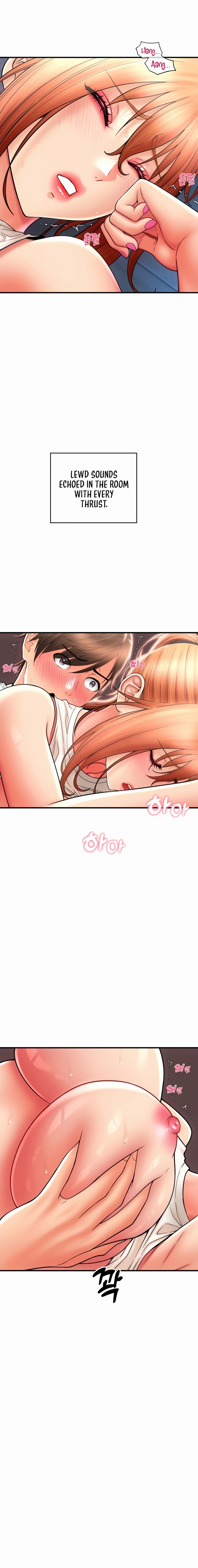Pay with Sperm Pay - Chapter 27 - picture 13