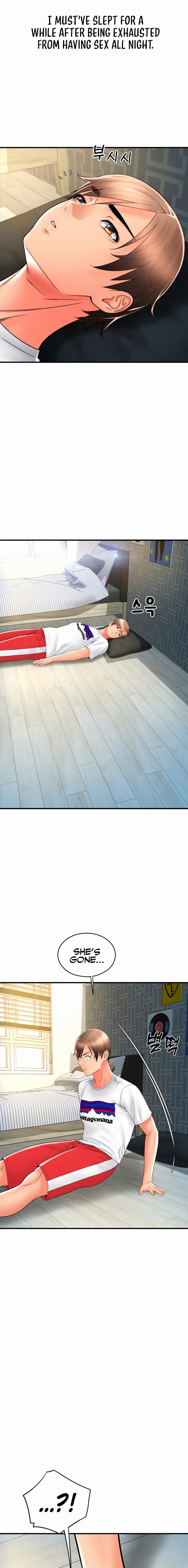Pay with Sperm Pay - Chapter 27 - picture 20