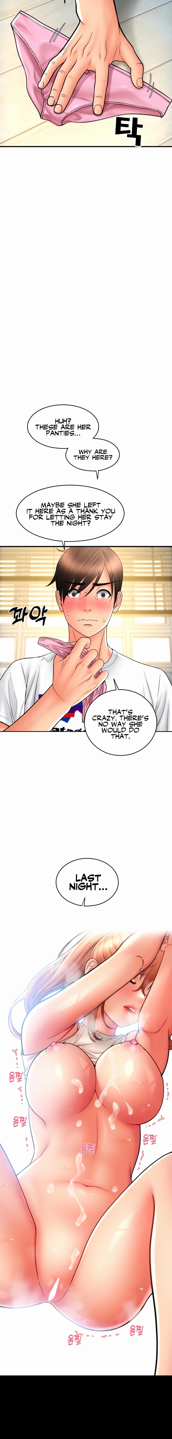 Pay with Sperm Pay - Chapter 27 - picture 21