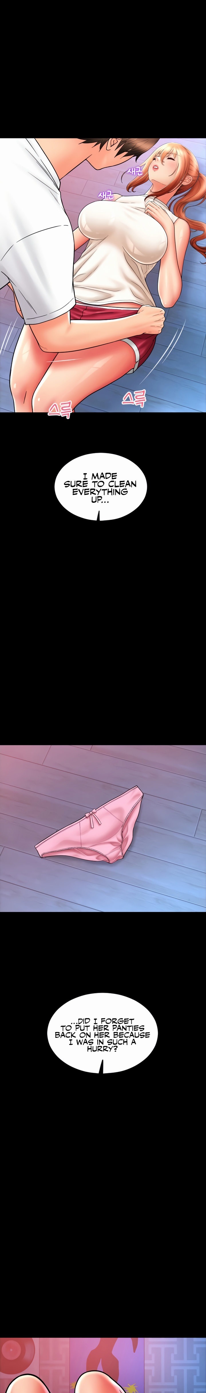 Pay with Sperm Pay - Chapter 27 - picture 22