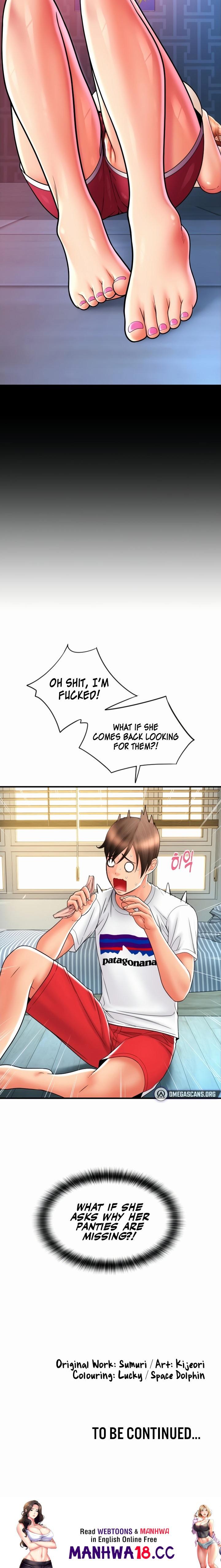 Pay with Sperm Pay - Chapter 27 - picture 23