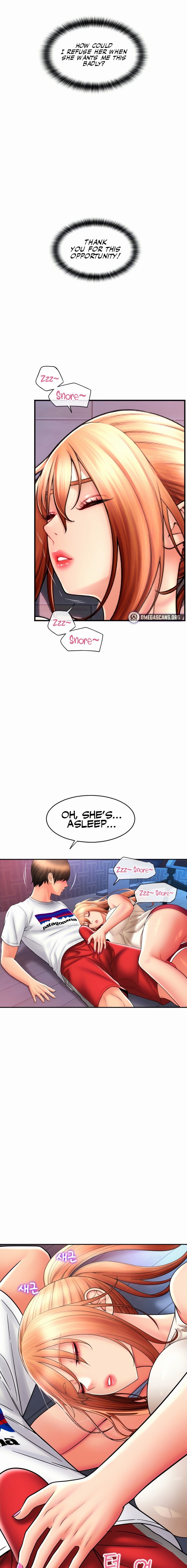 Pay with Sperm Pay - Chapter 27 - picture 4