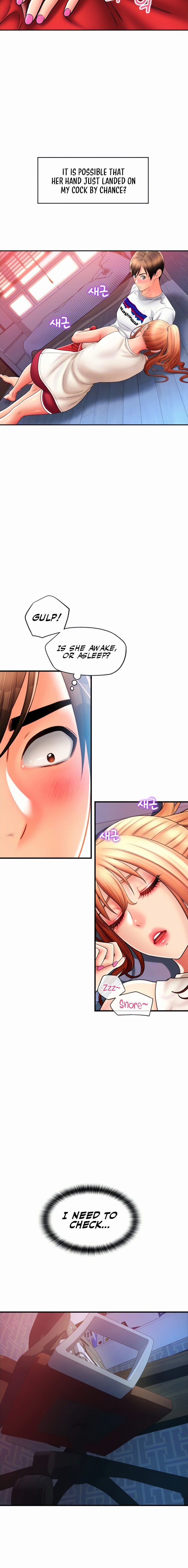 Pay with Sperm Pay - Chapter 27 - picture 5