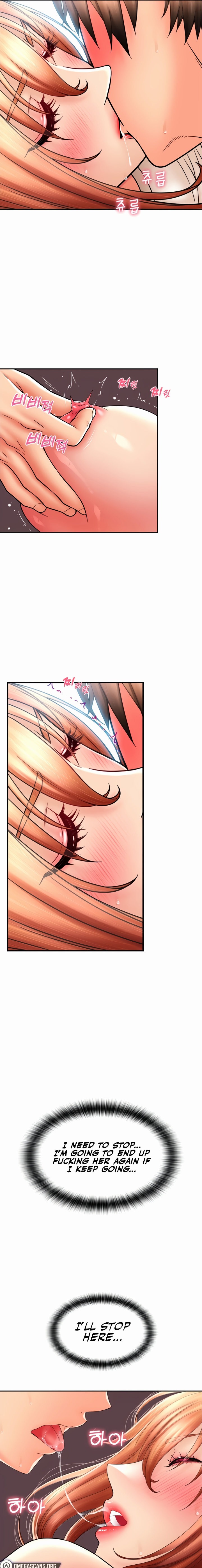 Pay with Sperm Pay - Chapter 27 - picture 8