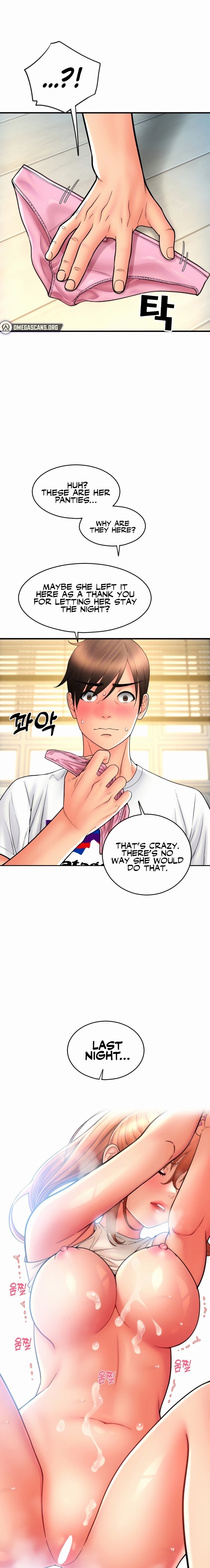 Pay with Sperm Pay - Chapter 28 - picture 0